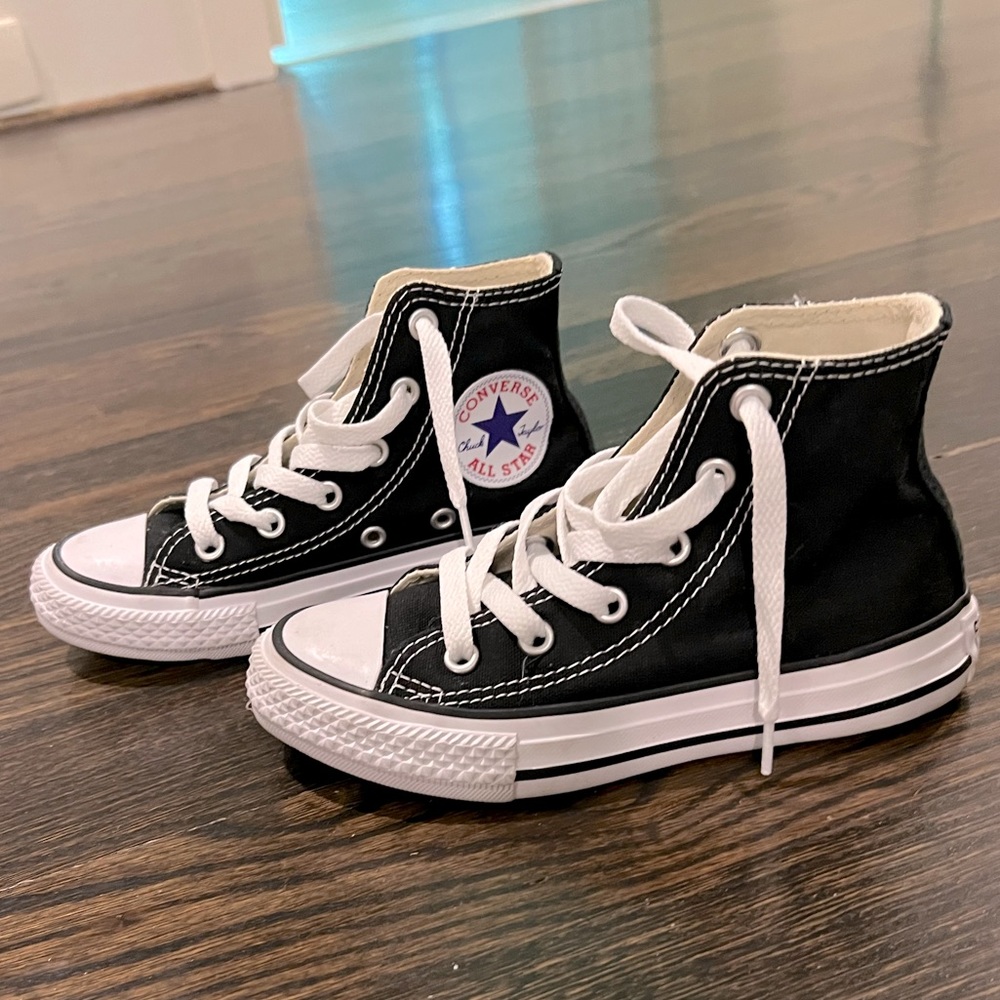 ALL STAR CONVERSE SZ 11